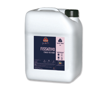 MEDIUM FISSATIVO ISOLANTE LT.5