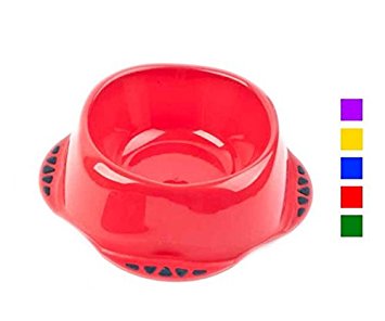 CIOTOLA PLASTICA MAYA XL CON ANTISCIVOLO