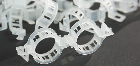 CLIPS POMODORO DIAM.22