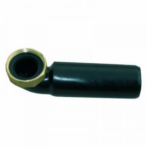CODOLO CURVO 1 1/4 DM.40