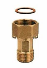 CODOLO OTTONE 1/2X3/4 FP/CONTATORE