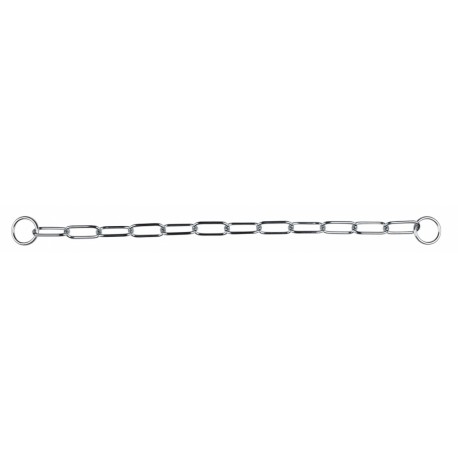 COLLARE CATENA SALVAPELO CM.55