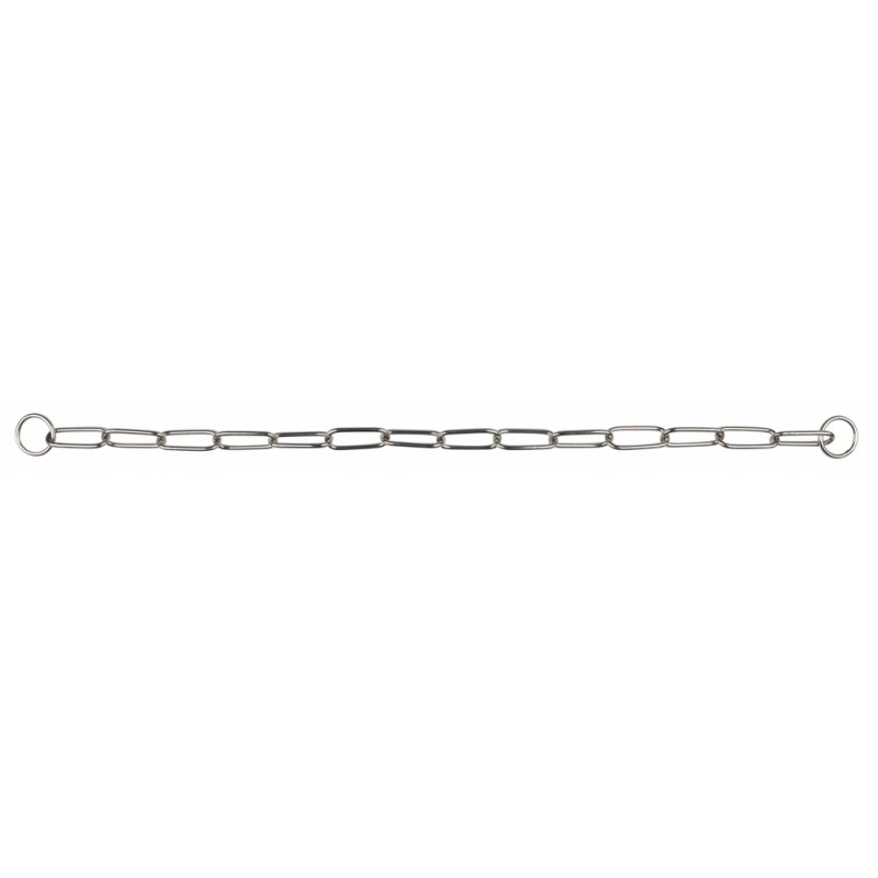 COLLARE CATENA SALVAPELO CM.65
