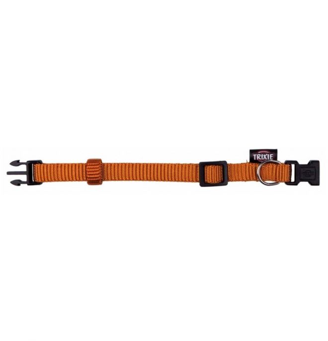 COLLARE PREMIUM ARANCIO TG.XS-S