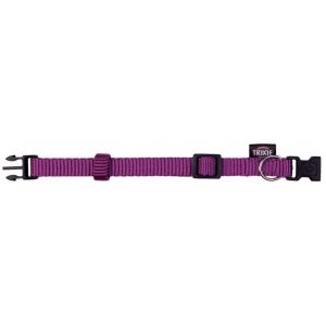 COLLARE PREMIUM CICLAMINO TG.L-XL