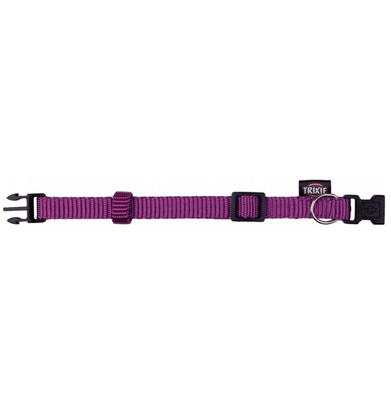 COLLARE PREMIUM CICLAMINO TG.L-XL