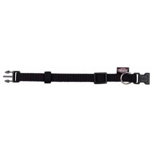 COLLARE PREMIUM NERO TG. L-XL