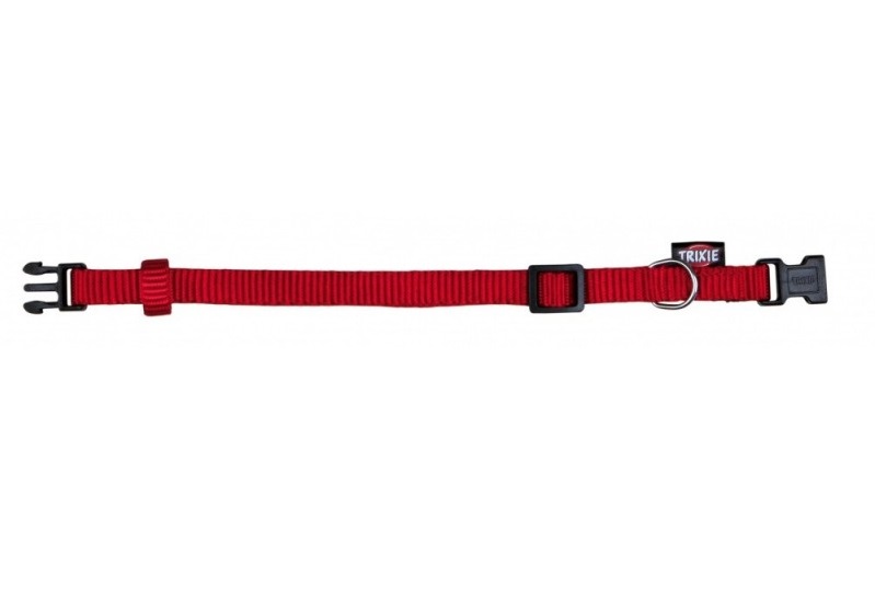 COLLARE PREMIUM ROSSO TG. L-XL