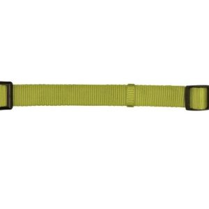 COLLARE PREMIUM VERDE TG.S-M
