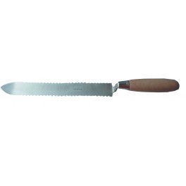 COLTELLO DISOPERCOLATORE P/APICOLTURA