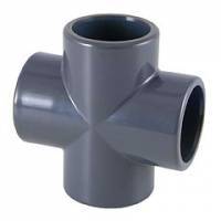 CROCE PVC GRIGIO MM.25