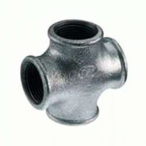 CROCE ZINCATA 1/2