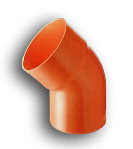 CURVA APERTA ARAGOSTA MM.160