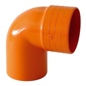 CURVA CHIUSA MM.50 ARAGOSTA