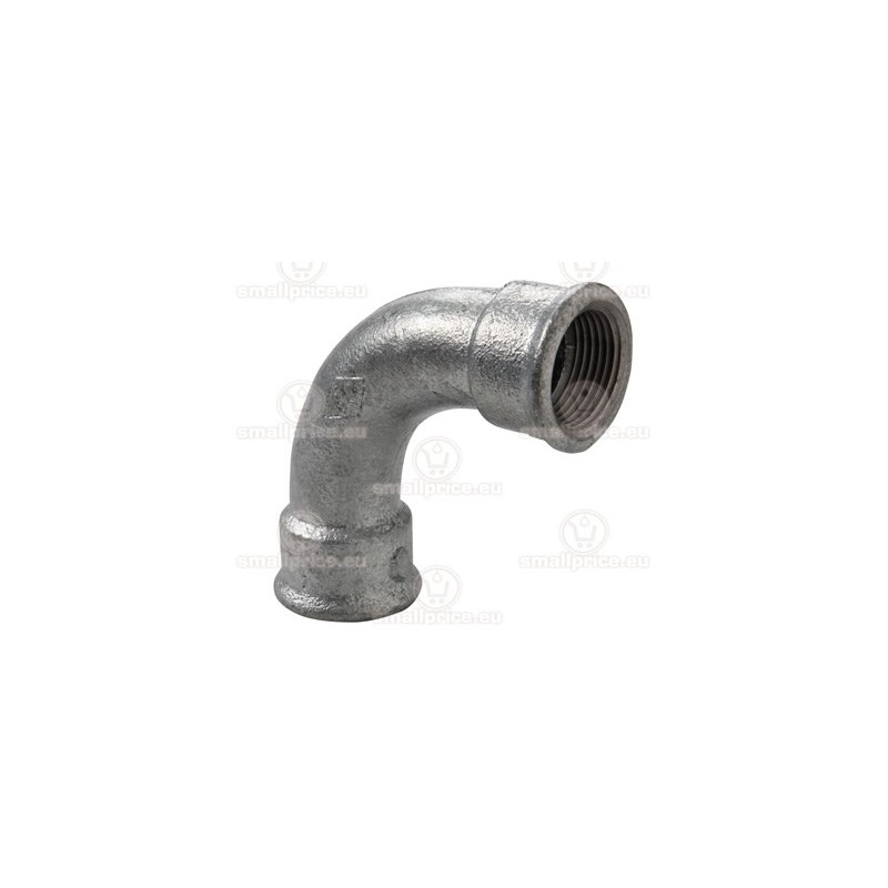 CURVA ZINCATA FF 4