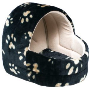 CUSCINO IGLOO CHARLY CM.40X40X45