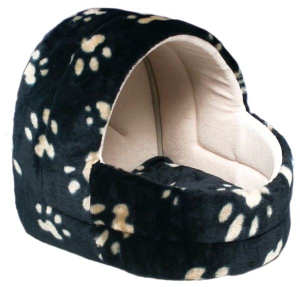 CUSCINO IGLOO CHARLY CM.40X40X45