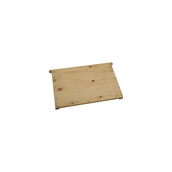 DIAFRAMMA LEGNO P/APICOLTURA