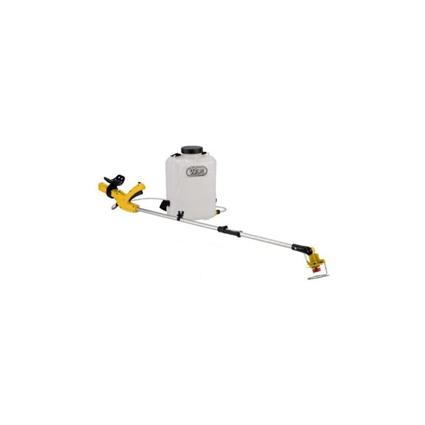 DISCO DIFFUSORE MICRONIZZATORE VOLPI