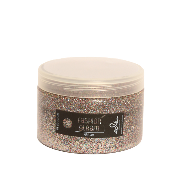 GLITTER MULTICOLOR ML.250