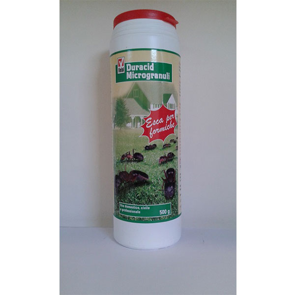 DURACID ESCA FORMICHE GR.500