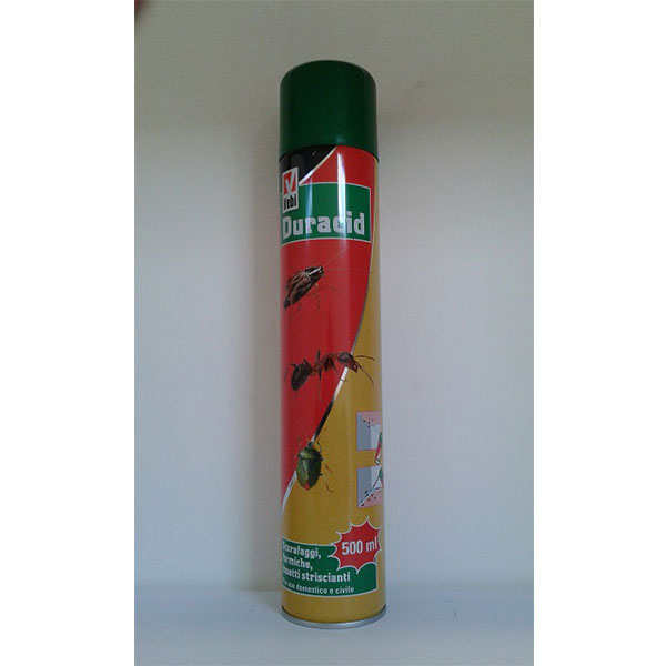 DURACID SCARAFAGGI FORMICHE ML.500