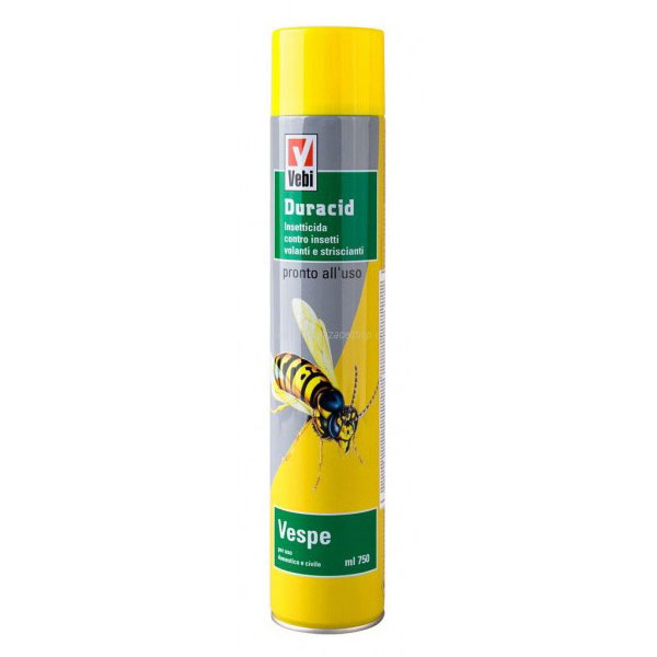 DURACID VESPE VEBI ML.750 (VESPA)