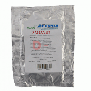 SANAVIN DISACIDANTE GR.100