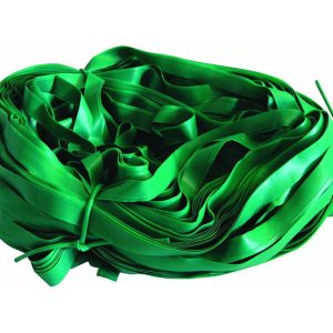 FETTUCCIA MATASSA SEMITONDA VERDE KG.2 INNESTI