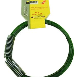 FILO PLASTIFICATO N.12