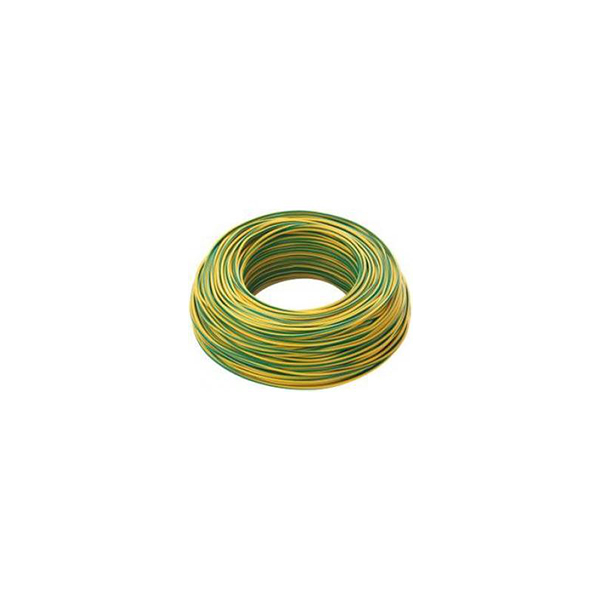 FILO UNIPOLARE MM.10 G.V.