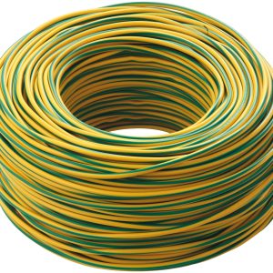 FILO UNIPOLARE MM.2,5 G/V