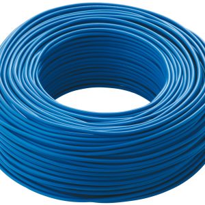 FILO UNIPOLARE MM.4 BLU