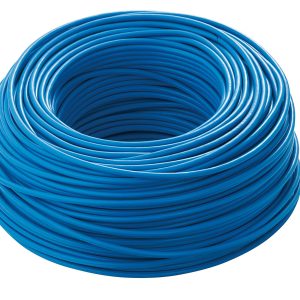 FILO UNIPOLARE MM.6 BLU