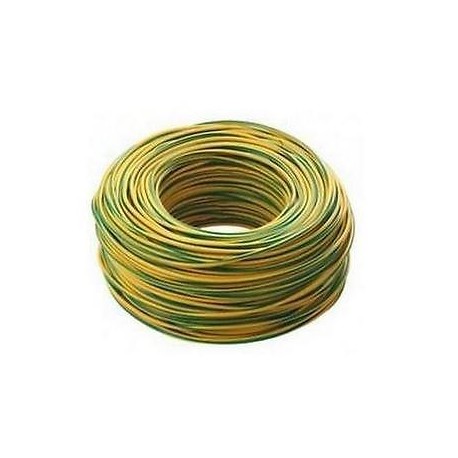 FILO UNIPOLARE MM.6 G/V