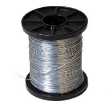 FILO ZINCATO P/APICOLTURA KG.1