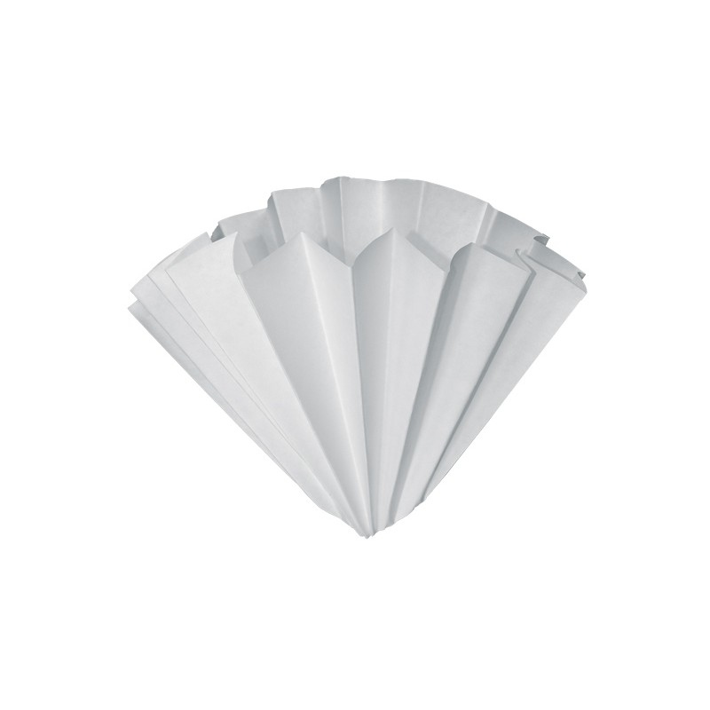 FILTRO CARTA PIEGHETTATO PZ.6