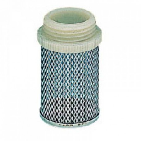 FILTRO INOX 1 1/4