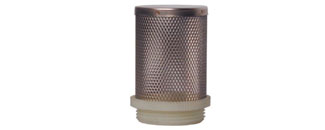 FILTRO INOX 1