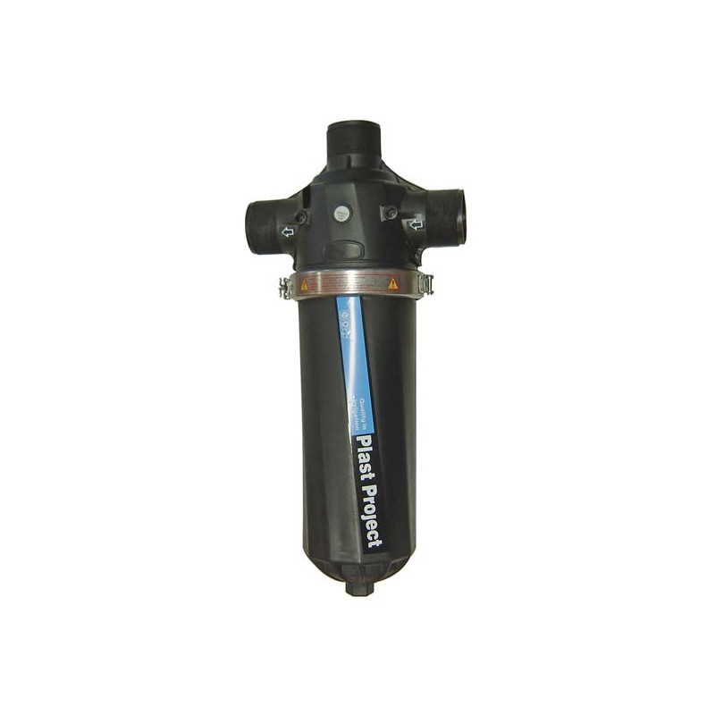 FILTRO INOX 3