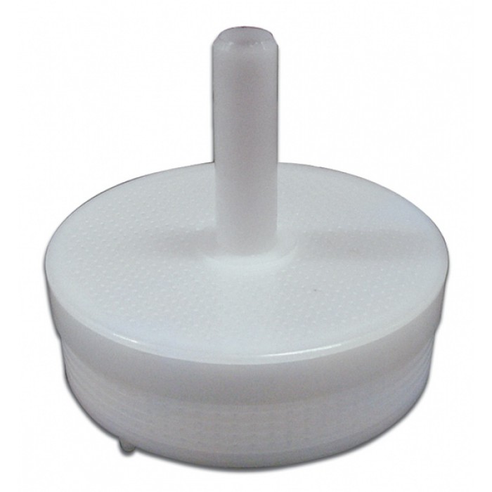 FILTRO PESCANTE MM.15 PLASTICA