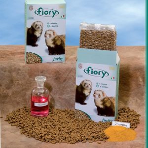 FIORY FURBI GR.650 FURETTI