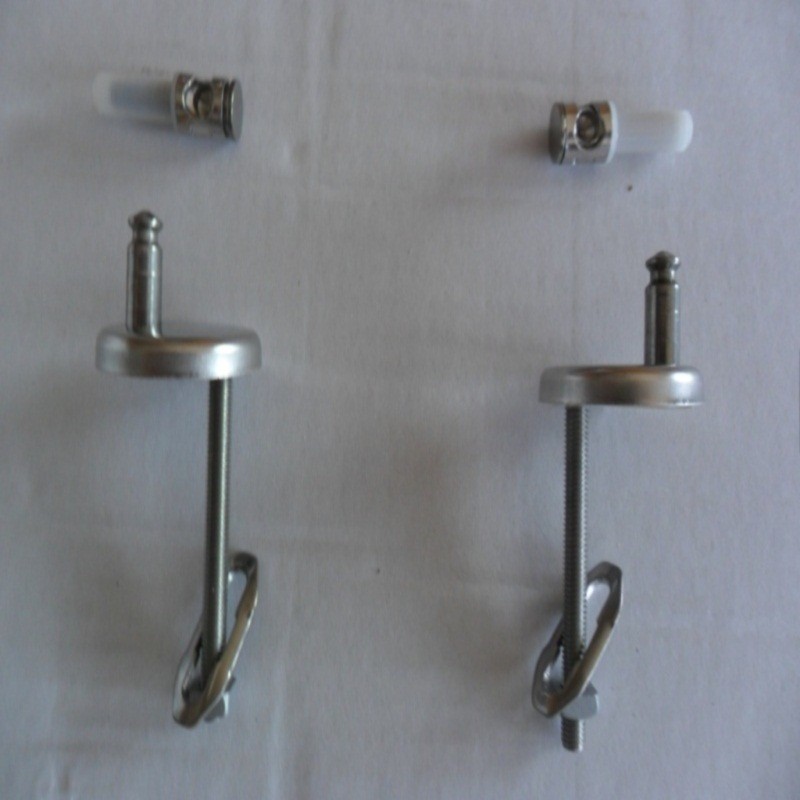 FISSAGGIO COPRIWATER LEGGERI