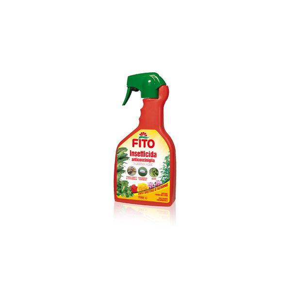 FITO OLEOSAN PLUS ML.750