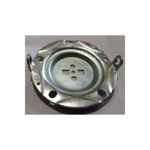 FLANGIA SCALDABAGNO 5 FORI ARISTON