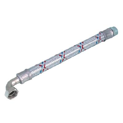 FLESSIBILE ANTIVIBRANTE 1 CM.60