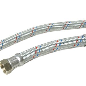 FLESSIBILE ANTIVIBRANTE 3/4 CM.30