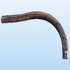 FLESSIBILE ANTIVIBRANTE 3/4 CM.50