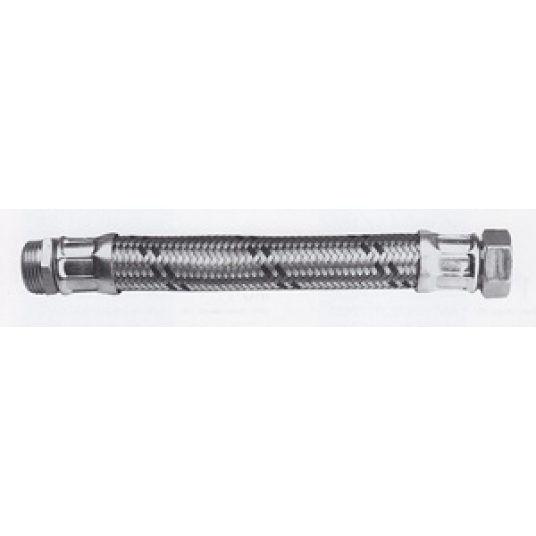 FLESSIBILE ANTIVIBRANTE 1 CM.40