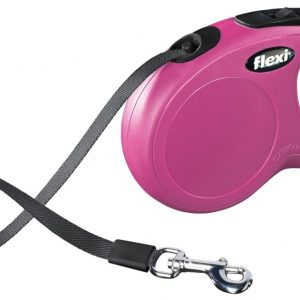 FLEXI NEW CLASSIC COMPACT ROSA TG.M-L